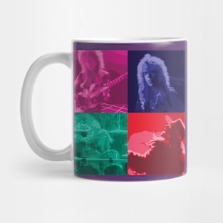 Dokken - In My Dreams Mug